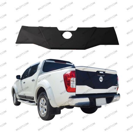 Tail Gate Cover Nissan Navara NP300 2016-2021 - WildTT