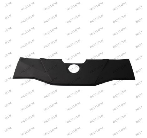 Tail Gate Cover Nissan Navara NP300 2016-2021 - WildTT