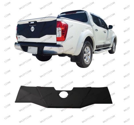 Nissan Navara NP300 D23 King Cab 2016-2021 - WildTT