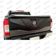 Tail Gate Cover Nissan Navara NP300 2016-2021 - WildTT