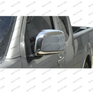 Carcasas Retrovisores Laterales Nissan Navara NP300 2016-2021 - WildTT