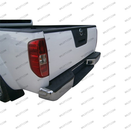 Paraurti Posteriore OEM Nissan Navara D40 2005-2015 - WildTT