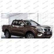 Daylights Nissan Navara NP300 2016-2021 - WildTT