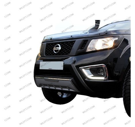 Daylights Nissan Navara NP300 2016-2021 - WildTT