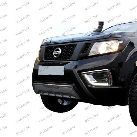 Daylights Nissan Navara NP300 2016-2021 - WildTT