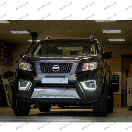 Daylights Nissan Navara NP300 2016-2021 - WildTT