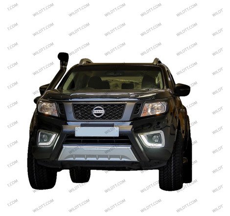 Daylights Nissan Navara NP300 2016-2021 - WildTT