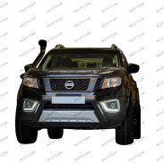 Daylights Nissan Navara NP300 2016-2021 - WildTT