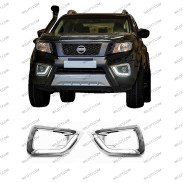 Daylights Nissan Navara NP300 2016-2021 - WildTT