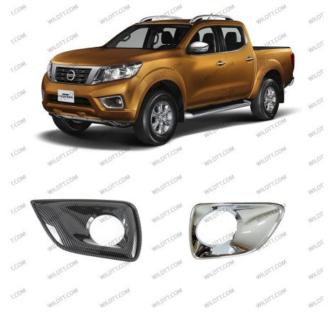 Nissan Navara NP300 D23 King Cab 2016-2021 - WildTT