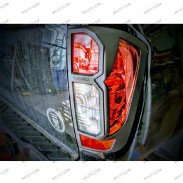 Copertura del Fanale Posteriore Nissan Navara NP300 2016-2021 - WildTT