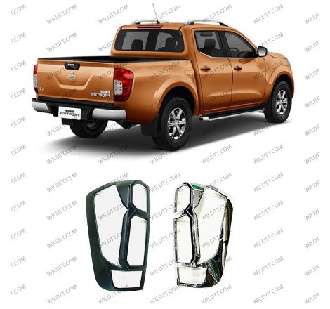 Nissan Navara NP300 D23 King Cab 2016-2021 - WildTT