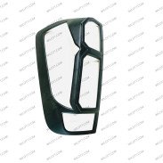 Copertura del Fanale Posteriore Nissan Navara NP300 2016-2021 - WildTT