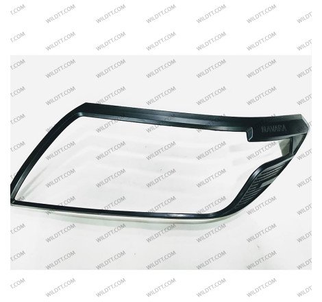 Cubrefaros Nissan Navara NP300 2016-2021 - WildTT