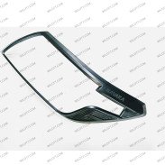 Scheinwerferabdeckung Nissan Navara NP300 2016-2021 - WildTT