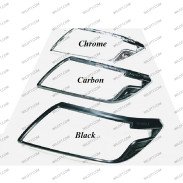 Cubrefaros Nissan Navara NP300 2016-2021 - WildTT