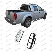 Cache Feu Arrière Nissan Navara D40 2005-2015 - WildTT