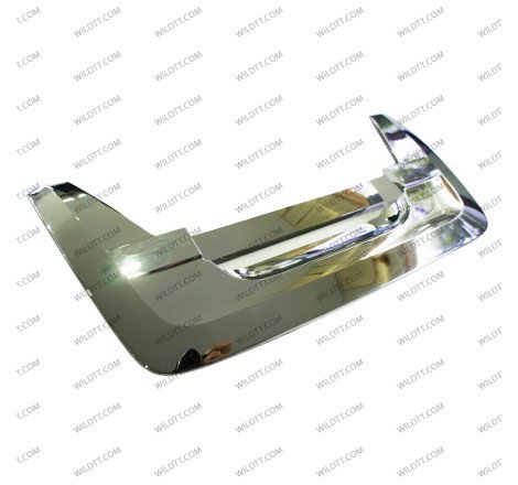 Tapa de la Manija del Portón Trasero Nissan Navara D40 2005-2015 - WildTT