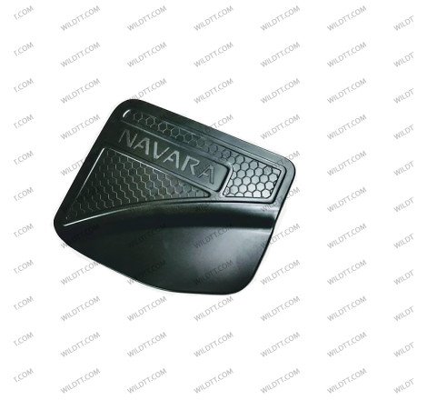 Fuel Tank Cover Nissan Navara NP300 2016-2021 - WildTT