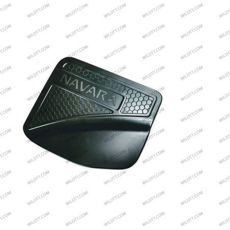 Fuel Tank Cover Nissan Navara NP300 2016-2021 - WildTT