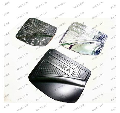 Bouchon de Réservoir Nissan Navara NP300 2016-2021 - WildTT