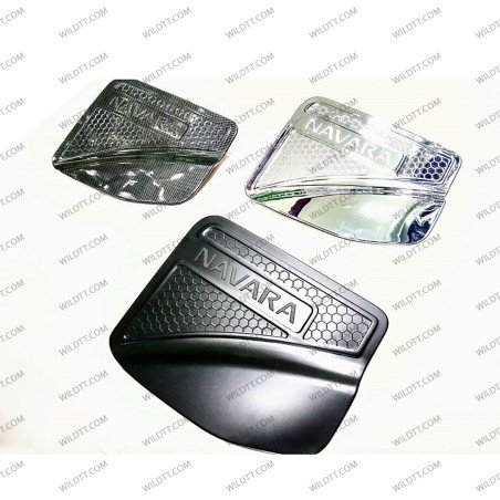 Tankdeckel Nissan Navara NP300 2016-2021 - WildTT