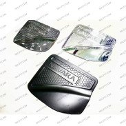 Tankdeckel Nissan Navara NP300 2016-2021 - WildTT