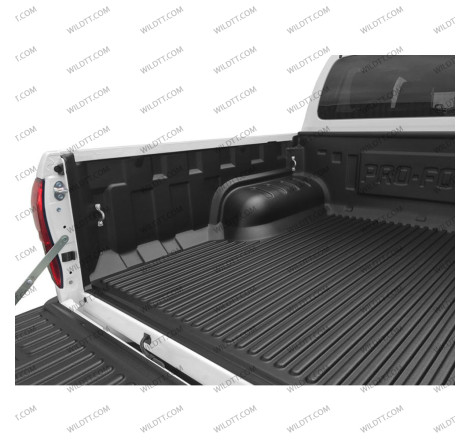 Bac de Benne sans Rebord Toyota Hilux DC 2016+ - WildTT