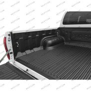 Bedliner Under Rail Toyota Hilux DC 2016-2026 - WildTT