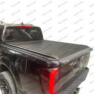 Top Roll Wild Nissan Navara NP300 DC 2016-2021 - WildTT