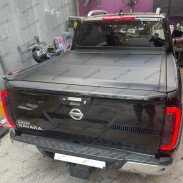 Top Roll Wild Électrique Nissan Navara NP300 DC 2016-2021 - WildTT