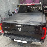 Top Roll Wild Nissan Navara NP300 DC 2016-2021 - WildTT