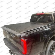 Top Roll Wild Nissan Navara NP300 DC 2016-2021 - WildTT