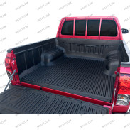 Bedliner C/ Bordes Toyota Hilux DC 2016+ - WildTT