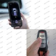 Top Roll Wild Électrique Nissan Navara NP300 DC 2016-2021 - WildTT