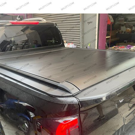 Top Roll Wild Eléctrico Nissan Navara NP300 KC 2016-2021 - WildTT