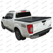 Hard Tri-Fold Nissan Navara NP300 KC 2016-2021 - WildTT