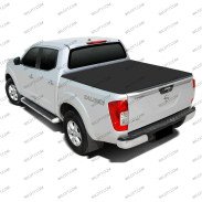 Soft Roll Nissan Navara NP300 DC 2016-2021 - WildTT