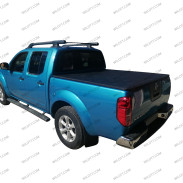 Soft Roll Nissan Navara D40 DC 2005-2015 - WildTT