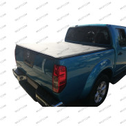 Soft Roll Nissan Navara D40 DC 2005-2015 - WildTT