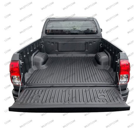 Bandeja de Carga Deslizante Toyota Hilux EC 2016-2026 - WildTT