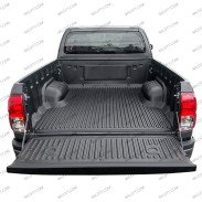 Bac de Benne sans Rebord Toyota Hilux EC 2016-2026 - WildTT
