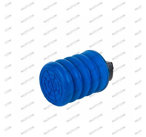 Hintere SuperSprings 454KG Nissan Navara NP300 2016-2021 - WildTT