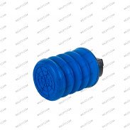 SuperSprings Posteriori 454KG Nissan Navara NP300 2016-2021 - WildTT