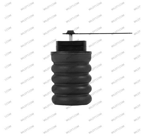 SuperSprings Posteriori 680KG Nissan Navara NP300 2016-2021 - WildTT