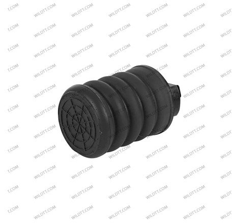 Hintere SuperSprings 680KG Nissan Navara NP300 2016-2021 - WildTT