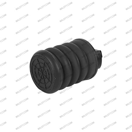 SuperSprings Traseros 680KG Nissan Navara NP300 2016-2021 - WildTT