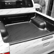 Bedliner S/ Bordes Toyota Hilux DC 05-16 - WildTT