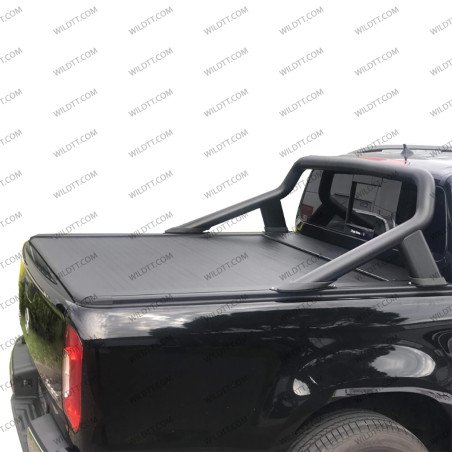 Top Roll Wild Électrique Mercedes-Benz X Class - WildTT