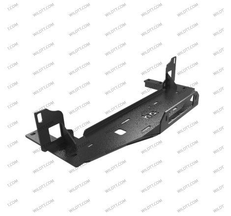 Soporte de Cabrestante Mercedes-Benz X Class - WildTT